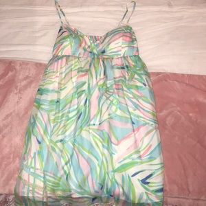 Lilly Pulitzer dress size 6